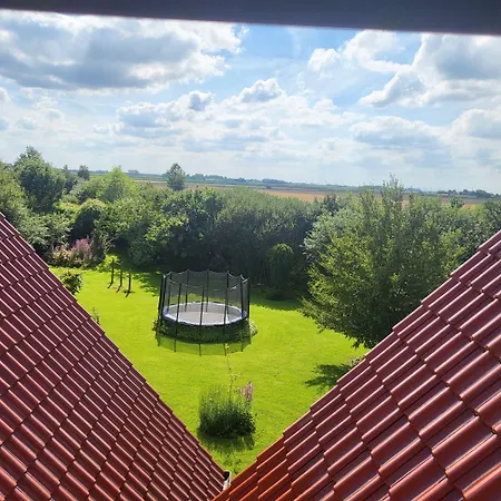 Hillrichshof 4*