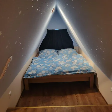 Hillrichshof 호텔
