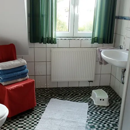 Hillrichshof Hotel Neuharlingersiel