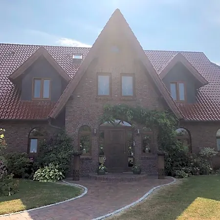 Hotel Hillrichshof 4*