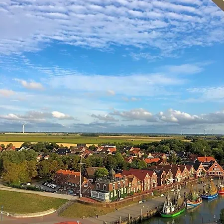 Hillrichshof Hotel Neuharlingersiel