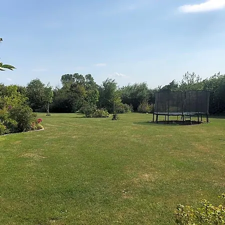 Hillrichshof Hotel