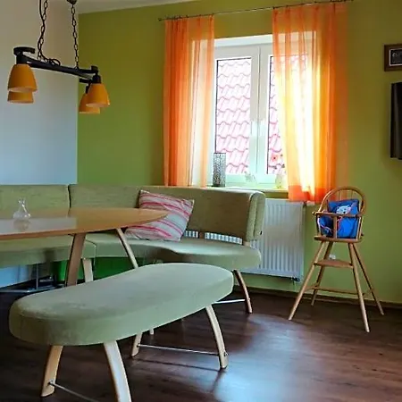 Hotel Hillrichshof Neuharlingersiel