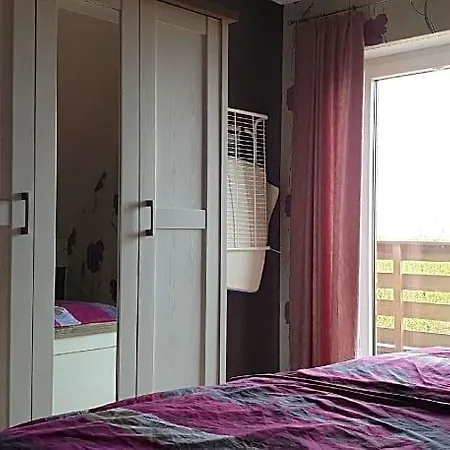 Hillrichshof 4* Neuharlingersiel
