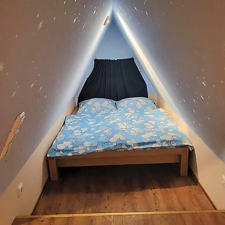 Hillrichshof Hotel 4*