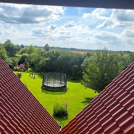 Hotel Hillrichshof 4*