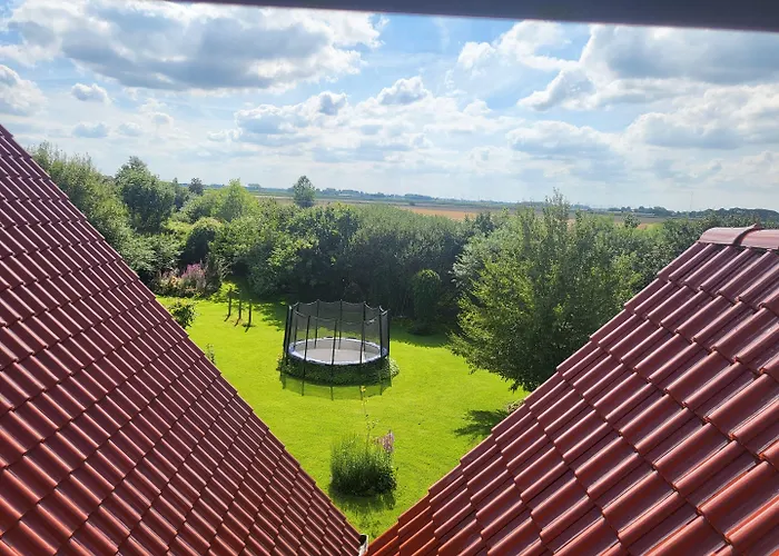 Hillrichshof 5*